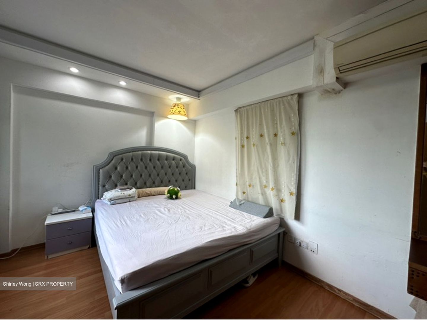 Blk 687B Woodlands Drive 75 (Woodlands), HDB 5 Rooms #597230971